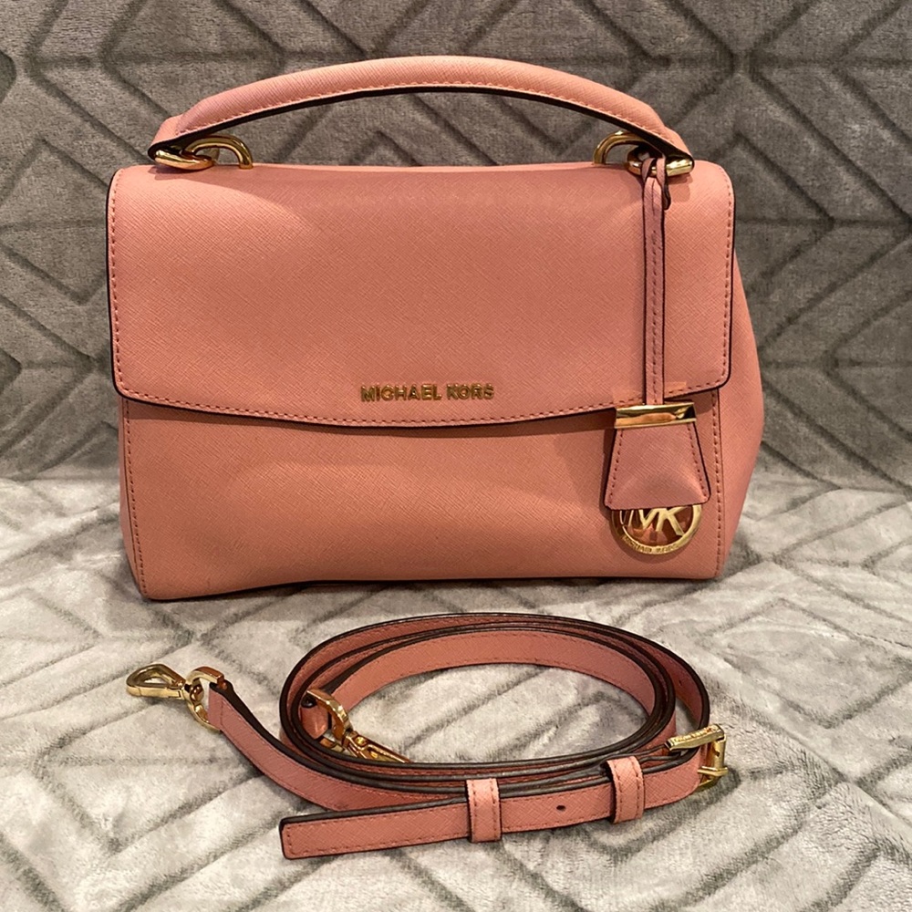 Michael Kors Crossbody